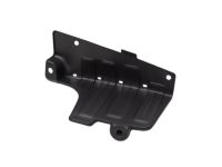 Hyundai 86675-K2000 Cover-RR Bumper Under,LH Hyundai 86675-K2000 Cover-RR Bumper Under,LH