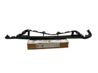 Hyundai 86512-L0010 Front Bumper Cover Lower