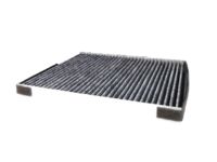 Hyundai 97133-D2500 Cabin Air Cleaner Filter Hyundai 97133-D2500 Cabin Air Cleaner Filter
