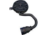 Hyundai 25386-3R200 Radiator Cooling Fan Motor Hyundai 25386-3R200 Radiator Cooling Fan Motor