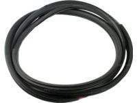 Hyundai 82110-K2000 W/STRIP-FR Dr Body Side LH Hyundai 82110-K2000 W/STRIP-FR Dr Body Side LH