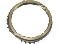 Hyundai 43374-28500 Ring-Synchronizer
