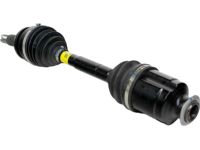 Hyundai 49501-S2150 Drive Shaft Assembly Right Hand
