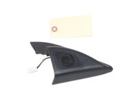 Hyundai 87661-CW000-NNB Cover-FR Dr QURT INR,RH
