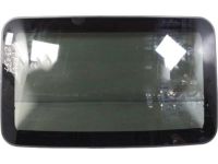 Hyundai 81630-S8000 Sunroof Glass Panel Assembly Hyundai 81630-S8000 Sunroof Glass Panel Assembly