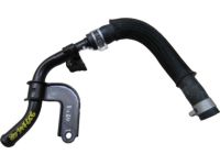 Hyundai 25460-03800 Cooler Assembly-Oil