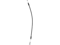 Hyundai 81190-H9100 Hood Latch Release Cable Assembly Hyundai 81190-H9100 Hood Latch Release Cable Assembly