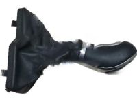 Hyundai 46705-B1000 Knob & Boot Assembly