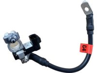 Hyundai 37180-G3500 Battery Sensor Assembly Hyundai 37180-G3500 Battery Sensor Assembly