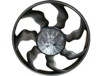 Hyundai 25231-1E308 Cooling Fan