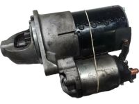 Hyundai 36100-2E131 Starter Assembly
