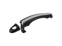 Hyundai 82651-3L000 Exterior Door Handle Assembly