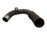 Hyundai 28272-2C000 Hose-INTERCOOLER Inlet