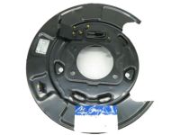 Hyundai 58270-3K000 Rear Parking Brake Assembly Right Hand Hyundai 58270-3K000 Rear Parking Brake Assembly Right Hand