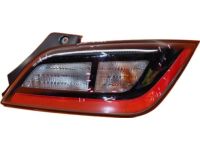 Hyundai 92406-J9520 Lamp Assembly-Side T/SIG & Rear,RH Hyundai 92406-J9520 Lamp Assembly-Side T/SIG & Rear,RH