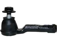 Hyundai 56820-S0001 Tie Rod End Assembly Left Hand