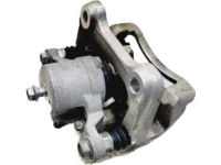 Hyundai 58310-D3A00 Rear Brake Caliper Kit Left Hand