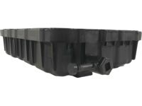 Hyundai 45280-3D500 Valve Body Cover