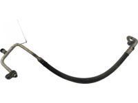 Hyundai 97762-B1000 Discharge Hose Hyundai 97762-B1000 Discharge Hose