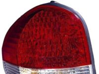 Hyundai 92402-26500 Rear Combination Lamp Assembly Right Hand Hyundai 92402-26500 Rear Combination Lamp Assembly Right Hand