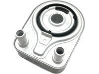 Hyundai 26410-03800 Cooler Assembly-Engine Oil Hyundai 26410-03800 Cooler Assembly-Engine Oil