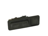 Hyundai 81260-D3510 Outside Handle & Lock Assembly-Trunk Lid Hyundai 81260-D3510 Outside Handle & Lock Assembly-Trunk Lid