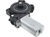 Hyundai 82460-2B000 Motor Assembly-Power Window Regulator,RH Hyundai 82460-2B000 Motor Assembly-Power Window Regulator,RH