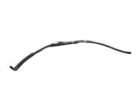 Hyundai 25443-1G100 Hose-Radiator Reservoir