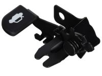 Hyundai 81180-02000 Hood Latch Release Handle Assembly Hyundai 81180-02000 Hood Latch Release Handle Assembly