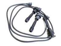 Hyundai 27501-39A70 Spark Plug Cable Set Hyundai 27501-39A70 Spark Plug Cable Set