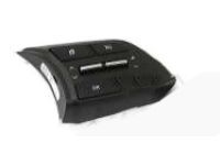 Hyundai 96440-3S000-HZ Steering Remote Control Switch Assembly, Right
