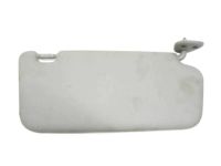 Hyundai 85220-1E401-QS Sun Visor Assembly Right Hyundai 85220-1E401-QS Sun Visor Assembly Right