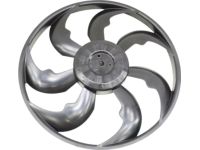 Hyundai 25231-2M500 Cooling Fan Hyundai 25231-2M500 Cooling Fan