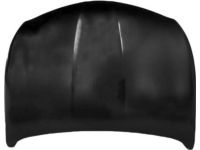 Hyundai 66400-3V000 Hood Panel Assembly Hyundai 66400-3V000 Hood Panel Assembly
