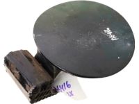 Hyundai 69510-26000 Fuel Filler Door Assembly Hyundai 69510-26000 Fuel Filler Door Assembly