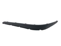 Hyundai 86686-3M500 Moulding-Rear Bumper Lower,RH