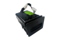 Hyundai 95490-4R000 Holder Assembly-Button Start Hyundai 95490-4R000 Holder Assembly-Button Start