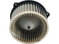 Hyundai 97113-G3000 A/C Blower Motor & Fan Assembly