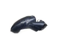 Hyundai 87626-L0000 Rear View Mirror Scalp, Right, Exterior Hyundai 87626-L0000 Rear View Mirror Scalp, Right, Exterior