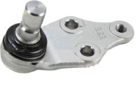 Hyundai 54530-P2000 Ball Joint Assembly-LWR Arm Hyundai 54530-P2000 Ball Joint Assembly-LWR Arm