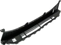 Hyundai 86560-G2100-TMY Front Bumper Grille Hyundai 86560-G2100-TMY Front Bumper Grille