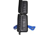 Hyundai 97148-3X000 Door Assembly-Foot