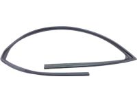 Hyundai 82530-3S000 Run Assembly-Front Door Window Glass LH Hyundai 82530-3S000 Run Assembly-Front Door Window Glass LH
