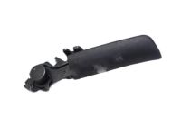 Hyundai 81180-3L000-WK Hood Latch Release Handle Assembly Hyundai 81180-3L000-WK Hood Latch Release Handle Assembly