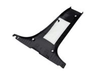 Hyundai 85835-S8000-NNB Trim Assembly-Ctr Pillar LWR LH