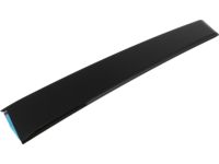 Hyundai 82260-S1000 GARNISH Assembly-Dr Frame RH Hyundai 82260-S1000 GARNISH Assembly-Dr Frame RH
