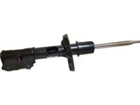 Hyundai 54660-J0000 Front Strut Assembly Right Hyundai 54660-J0000 Front Strut Assembly Right