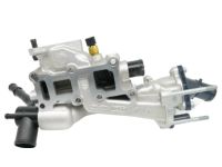 Hyundai 25610-22101 Thermostat Case Hyundai 25610-22101 Thermostat Case