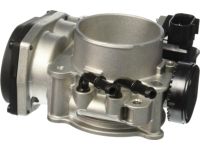 Hyundai 35100-3E100 Throttle Body Assembly Hyundai 35100-3E100 Throttle Body Assembly