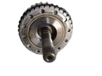 Hyundai 45414-26000 Retainer Assembly-35R Clutch Hyundai 45414-26000 Retainer Assembly-35R Clutch